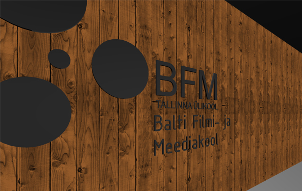 Balti Filmi- ja Meediakool