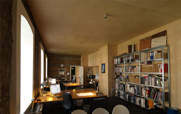 KAMP Arhitektid büroo