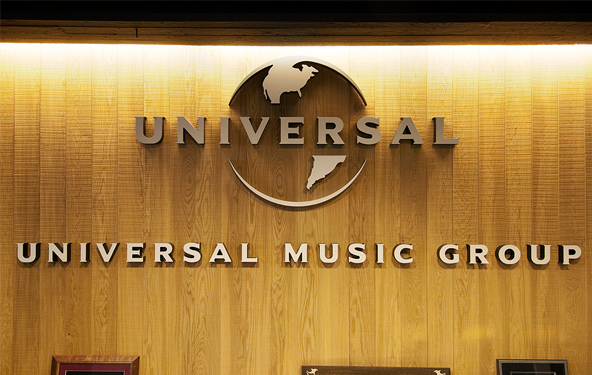 Universal Music Finland